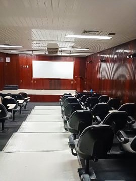 Auditório