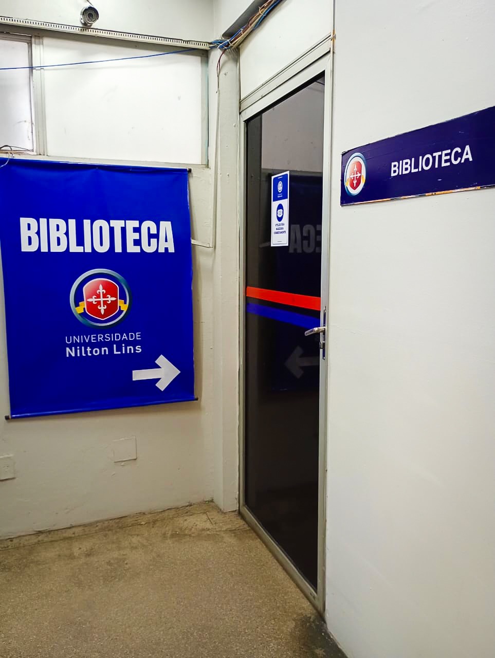 Biblioteca