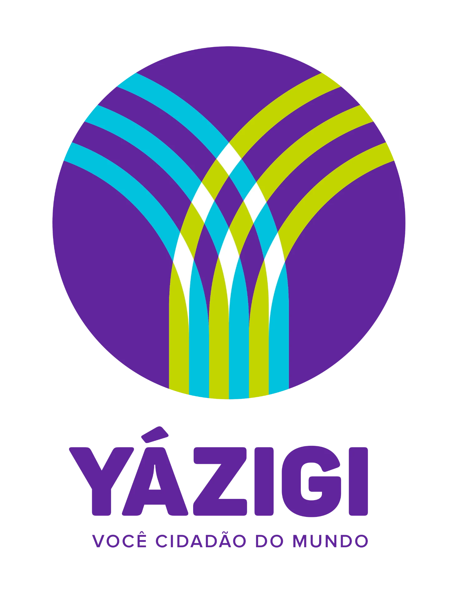 Yázigi — Você cidadão do mundo