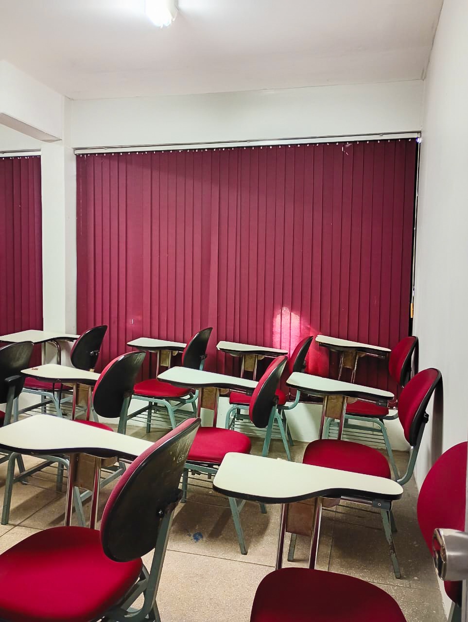 Laboratório